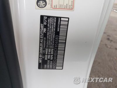 Zdjęcie 14 z 14 samochodu: 2012 MERCEDES-BENZ C 250 VIN:WDDGJ4HBXCF856583 - miniatura