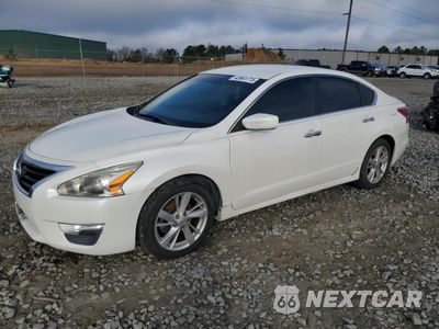 2013 NISSAN ALTIMA 2.5 1N4AL3APXDC276432 - główne zdjęcie licytacji z USA - miniatura
