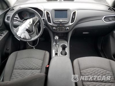 Zdjęcie 8 z 13 samochodu: 2018 CHEVROLET EQUINOX LT VIN:3GNAXSEV2JL100967 - miniatura