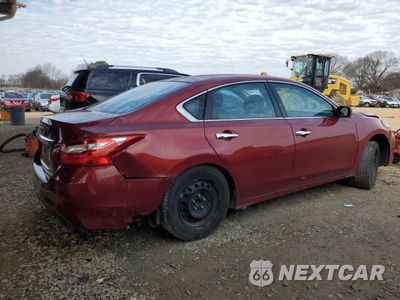 Trzecie zdjęcie samochodu z tyłu: 2016 NISSAN ALTIMA 2.5 VIN:1N4AL3AP5GC164691 - miniatura