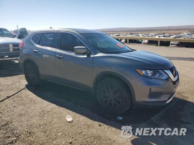 Czwarte zdjęcie samochodu z boku: 2019 NISSAN ROGUE S VIN:5N1AT2MT6KC787884 - miniatura