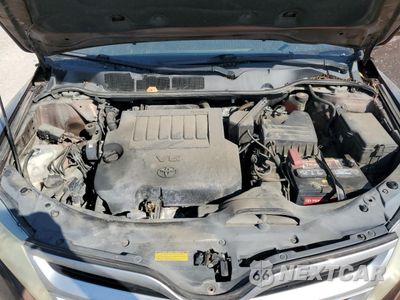 Zdjęcie 13 z 15 samochodu: 2014 TOYOTA VENZA LE VIN:4T3ZK3BB4EU069102 - miniatura