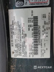 Zdjęcie 13 z 13 samochodu: 2010 FORD FUSION SE VIN:3FAHP0HA2AR297517 - miniatura