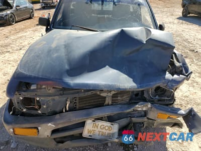 Zdjęcie 12 z 14 samochodu: 1992 TOYOTA PICKUP 1/2 TON SHORT WHEELBASE VIN:JT4RN81A6N0088803 - miniatura
