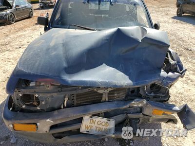 Zdjęcie 12 z 13 samochodu: 1992 TOYOTA PICKUP 1/2 TON SHORT WHEELBASE VIN:JT4RN81A6N0088803 - miniatura