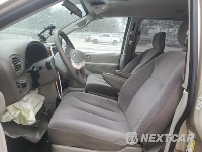 Zdjęcie 7 z 13 samochodu: 2006 CHRYSLER TOWN & COUNTRY LX VIN:2A4GP44R26R732326 - miniatura