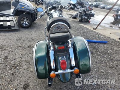 Czwarte zdjęcie samochodu z boku: 2006 KAWASAKI VN1600 D6F VIN:JKBVNKD1X6A007858 - miniatura