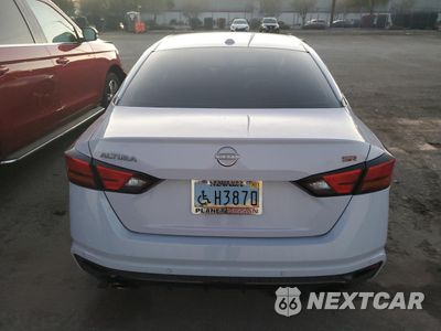 Zdjęcie 6 z 12 samochodu: 2024 NISSAN ALTIMA SR VIN:1N4BL4CV4RN367682 - miniatura