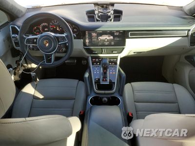 Zdjęcie 8 z 15 samochodu: 2021 PORSCHE CAYENNE GTS COUPE VIN:WP1BG2AY9MDA49845 - miniatura