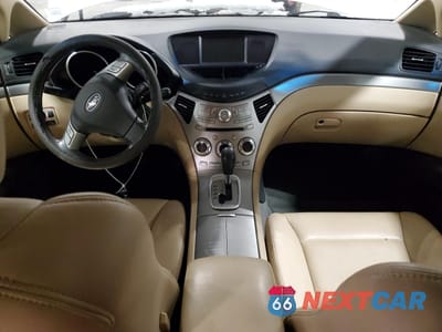 Zdjęcie 8 z 14 samochodu: 2008 SUBARU TRIBECA LIMITED VIN:4S4WX90D684401565 - miniatura