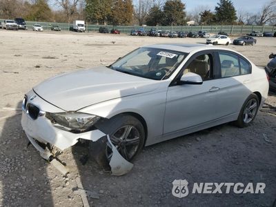 2013 BMW 328 I WBA3A5G58DNP19821 - główne zdjęcie licytacji z USA - miniatura