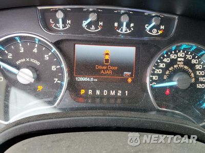 Zdjęcie 9 z 14 samochodu: 2011 FORD F150 SUPERCREW VIN:1FTFW1EF5BFC76847 - miniatura