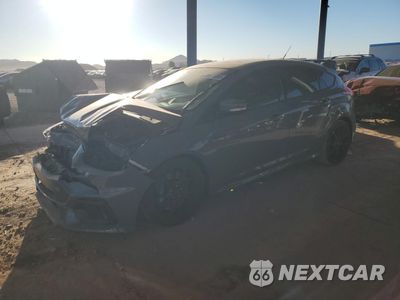 2016 FORD FOCUS RS WF0DP3TH4G4115779 - główne zdjęcie licytacji z USA - miniatura