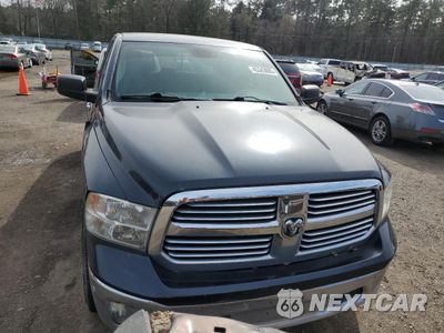 Piąte zdjęcie samochodu w środku: 2014 RAM 1500 SLT VIN:1C6RR6LGXES177036 - miniatura