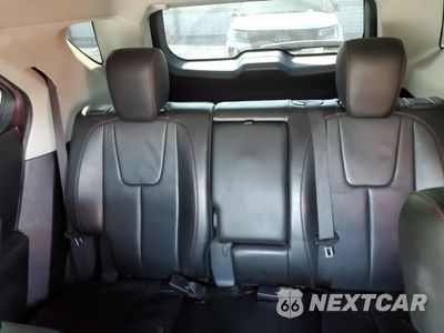 Zdjęcie 10 z 16 samochodu: 2017 CHEVROLET EQUINOX PREMIER VIN:2GNFLGE33H6149767 - miniatura