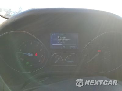 Zdjęcie 9 z 14 samochodu: 2014 FORD FOCUS SE VIN:1FADP3F25EL316870 - miniatura