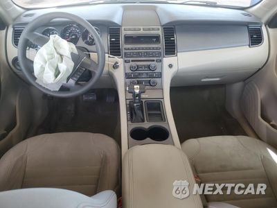 Zdjęcie 8 z 14 samochodu: 2012 FORD TAURUS SE VIN:1FAHP2DW1CG108038 - miniatura
