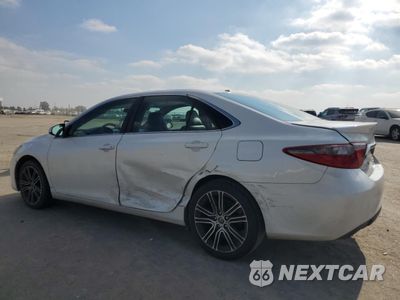 Drugie zdjęcie samochodu z przodu: 2016 TOYOTA CAMRY LE VIN:4T1BF1FK9GU158180 - miniatura