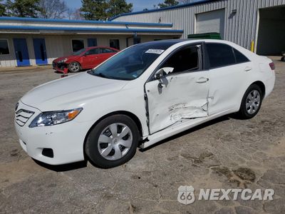 2010 TOYOTA CAMRY BASE 4T1BF3EK3AU541391 - główne zdjęcie licytacji z USA - miniatura