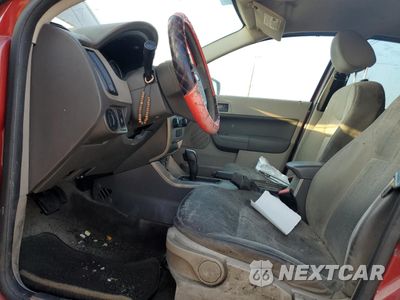 Zdjęcie 7 z 13 samochodu: 2009 FORD FOCUS SE VIN:1FAHP35N79W267155 - miniatura