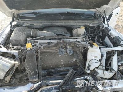 Zdjęcie 11 z 12 samochodu: 2020 RAM 1500 LARAMIE VIN:1C6RREDT7LN121248 - miniatura