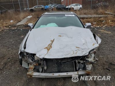 Piąte zdjęcie samochodu w środku: 1990 HONDA ACCORD EX VIN:1HGCG317XYA009754 - miniatura