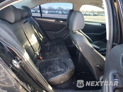 Zdjęcie 10 z 12 samochodu: 2013 VOLKSWAGEN JETTA TDI VIN:3VWLL7AJ0DM351009 - miniatura