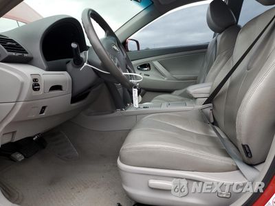 Zdjęcie 7 z 14 samochodu: 2010 TOYOTA CAMRY BASE VIN:4T4BF3EK1AR035595 - miniatura