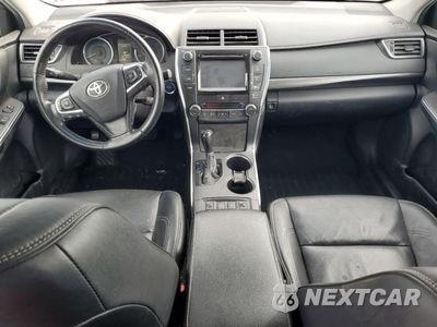Zdjęcie 8 z 12 samochodu: 2015 TOYOTA CAMRY HYBRID VIN:4T1BD1FK0FU170805 - miniatura