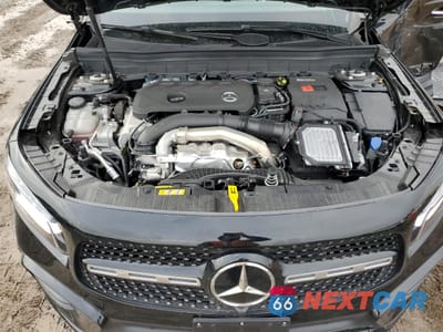 Zdjęcie 12 z 15 samochodu: 2025 MERCEDES-BENZ GLB 250 4MATIC VIN:W1N4M4HB5SW400941 - miniatura