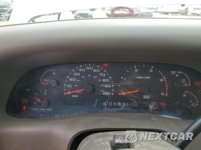 Zdjęcie 9 z 13 samochodu: 2003 FORD F250 SUPER DUTY VIN:1FTNW21F93EA73944 - miniatura