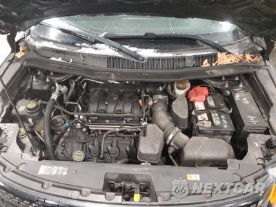 Zdjęcie 13 z 16 samochodu: 2015 FORD EXPLORER POLICE INTERCEPTOR VIN:1FM5K8AR2FGB61876 - miniatura