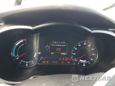Zdjęcie 9 z 13 samochodu: 2015 KIA OPTIMA HYBRID VIN:KNAGN4ADXF5085639 - miniatura
