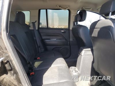 Zdjęcie 11 z 13 samochodu: 2016 JEEP COMPASS LATITUDE VIN:1C4NJDEB4GD723339 - miniatura