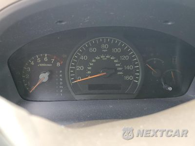 Zdjęcie 9 z 15 samochodu: 2004 HONDA ACCORD LX VIN:1HGCM56304A114999 - miniatura