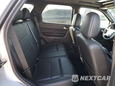 Zdjęcie 11 z 13 samochodu: 2011 FORD ESCAPE LIMITED VIN:1FMCU0EG0BKB94569 - miniatura