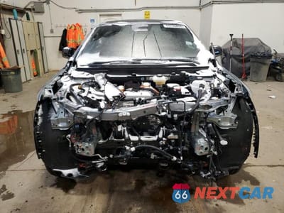 Piąte zdjęcie samochodu w środku: 2025 CADILLAC OPTIQ SPORT VIN:3GYK3EMR5SS167224 - miniatura