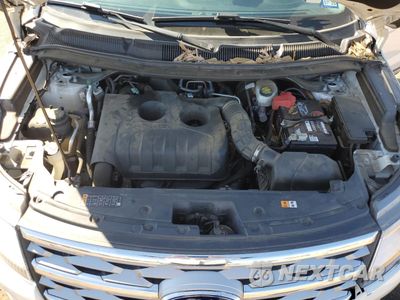 Zdjęcie 13 z 16 samochodu: 2018 FORD EXPLORER LIMITED VIN:1FM5K7FH2JGC26857 - miniatura