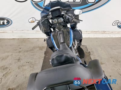 Zdjęcie 6 z 10 samochodu: 2022 HARLEY-DAVIDSON FLTRK VIN:1HD1KZF13NB652401 - miniatura