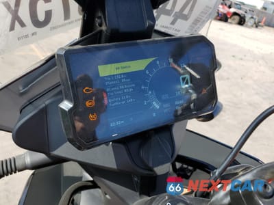 Zdjęcie 7 z 9 samochodu: 2020 KTM 390 ADVENTURE VIN:MD2JGJ404LC207178 - miniatura