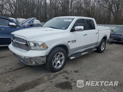 2013 RAM 1500 LARAMIE 1C6RR7NT6DS505681 - główne zdjęcie licytacji z USA - miniatura