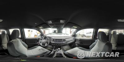 Zdjęcie 13 z 14 samochodu: 2023 TOYOTA TACOMA DOUBLE CAB VIN:3TMCZ5AN6PM646922 - miniatura