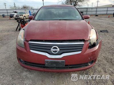 Piąte zdjęcie samochodu w środku: 2008 NISSAN ALTIMA 2.5 VIN:1N4AL21E98N456133 - miniatura