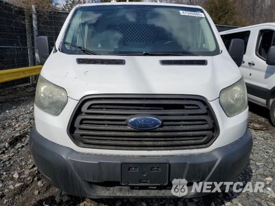 Piąte zdjęcie samochodu w środku: 2015 FORD TRANSIT T-150 VIN:1FTNE1ZM3FKA73766 - miniatura