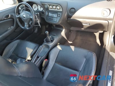Zdjęcie 8 z 14 samochodu: 2004 ACURA RSX VIN:JH4DC53814S007880 - miniatura