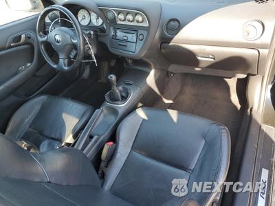 Zdjęcie 8 z 14 samochodu: 2004 ACURA RSX VIN:JH4DC53814S007880 - miniatura
