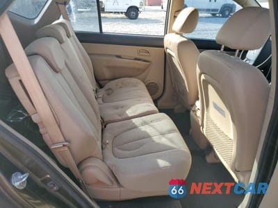 Zdjęcie 11 z 13 samochodu: 2009 KIA RONDO BASE VIN:KNAFG528597275001 - miniatura