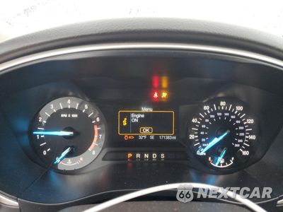 Zdjęcie 9 z 13 samochodu: 2014 FORD FUSION SE VIN:1FA6P0H78E5404283 - miniatura