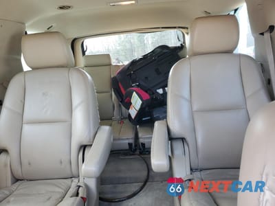 Zdjęcie 10 z 14 samochodu: 2011 CADILLAC ESCALADE LUXURY VIN:1GYS4BEF7BR101597 - miniatura