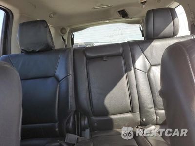 Zdjęcie 10 z 14 samochodu: 2015 HONDA PILOT TOURING VIN:5FNYF3H98FB004295 - miniatura
